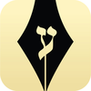 Davka Hebrew Writer App Icon