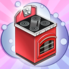 Home Sweet Home 2 Kitchens App Icon