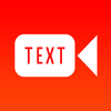 Gravie - Text on Video App Icon