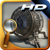 The Time Machine - Trapped in Time HD App Icon