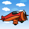 Flappy Plane App Icon