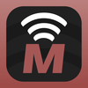 M8 Remote App Icon