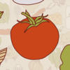 Tiny Food App Icon