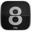Flip Clock App Icon