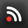 Unread  An RSS Reader App Icon