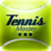 Tennis Master App Icon