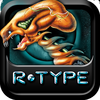 R-TYPE App Icon