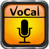 VoCal Voice Reminders App Icon