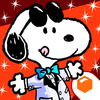 Snoopys Candy Town App Icon