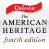 American Heritage Deluxe App Icon