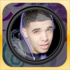 Drake Photo Booth App Icon