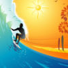 Endless Surf App Icon