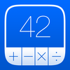 PCalc RPN Calculator App Icon