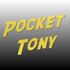 Pocket Tony App Icon