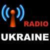 Ukraine Radio App Icon