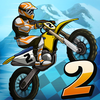 Mad Skills Motocross 2 App Icon