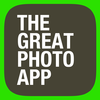 The Great Photo App App Icon