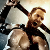 300 Rise of an Empire - Seize Your Glory Game App Icon