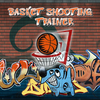 Basket Shooting Trainer Lite App Icon