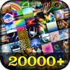 20000 plus Best Wallpapers HD App Icon