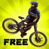 Bike Mayhem Mountain Racing Free by Best Free Games App Icon