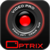 Optrix VideoPro App Icon