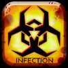 Infection - Human race extinction new bio war Simulation game by Fun Games For Free App Icon
