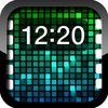Fun Video Clock App Icon