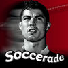 Soccerade Freestyle App Icon