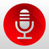 ALON Dictaphone - Advanced Voice Recorder and Sound Manager App Icon