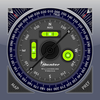 Pro Compass App Icon