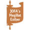 JOFAs Megillat Esther App Icon