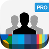 Followers Pro - Follow and Unfollow Tracker for Instagram Twitter Facebook Tumblr Vine and more App Icon