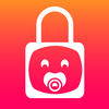 Baby Lock App Icon