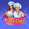 Pizza Chef App Icon