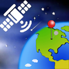 GPS Alarm ClockBest App Work with GPS App Icon