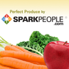 Perfect Produce by SparkPeople App Icon