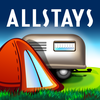Camp and RV - Tent Camping to RV Parks App Icon