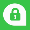 Password For WhatsApp Messages Security and Privacy App Icon