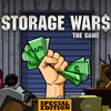 Storage War$ App Icon