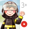 Tiny Firefighters App Icon
