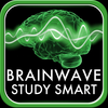 Study Smart - Advanced Binaural Brainwave Entrainment for Studying and Test Prep