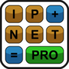 Subnet Calc Pro App Icon
