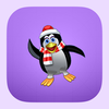 Happy Flappy Penguin App Icon