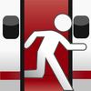 Exit Strategy NYC Subway Map App Icon