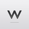 iWriter App Icon