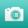 PhotoMind - Picture Reminders To Do List and Notes App Icon