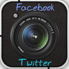 كاميرا لمواقع التواصل الاجتماعية و الفيس بوك Camera for Facebook and Social Media