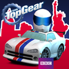 Top Gear Race The Stig App Icon