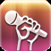 Pocket Karaoke - Any song Anytime Anywhere! App Icon